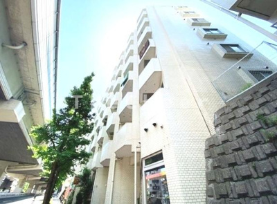 【外観】 | セントヒルズ三軒茶屋