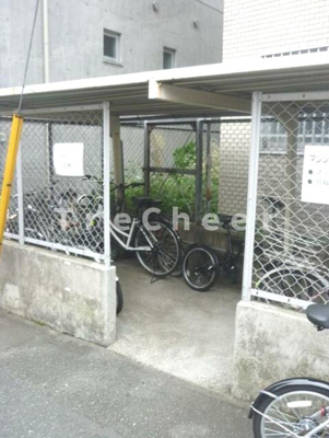 【その他】 | セントヒルズ三軒茶屋