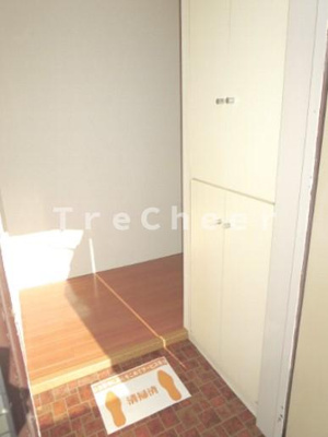 【玄関】 | セントヒルズ三軒茶屋