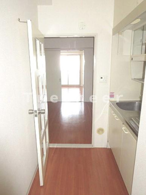 【内装】 | セントヒルズ三軒茶屋