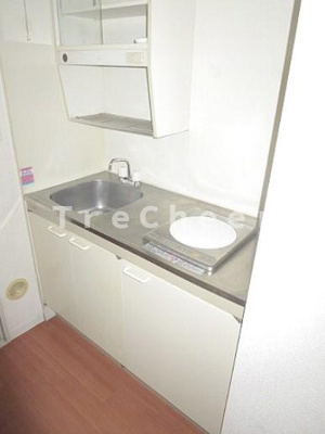 【キッチン】 | セントヒルズ三軒茶屋