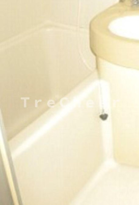 【浴室】 | セントヒルズ三軒茶屋