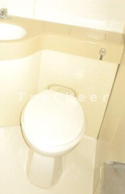 【トイレ】 | セントヒルズ三軒茶屋