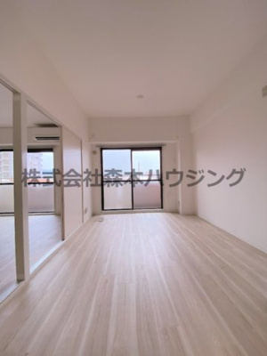 【居間・リビング】 | 　ピュアネスDoi | きれいな居間です