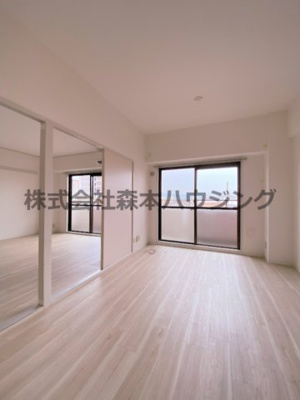 【居間・リビング】 | 　ピュアネスDoi | 使いやすい居間です