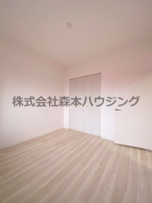 【子供部屋】 | 　ピュアネスDoi | お子さんのお部屋にいかがでしょうか