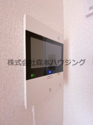 【セキュリティ】 | 　ピュアネスDoi | TVモニターフォンで安心です