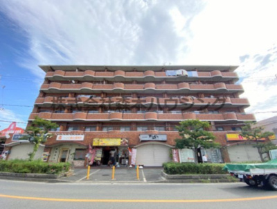 【外観】 | 　ピュアネスDoi | 外観も気になるポイント