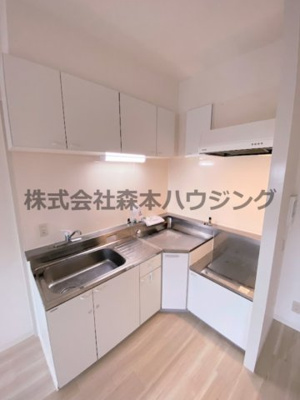 【キッチン】 | 　ピュアネスDoi | キッチンでお料理をお楽しみください