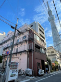 新東京タワーレジデンスの画像