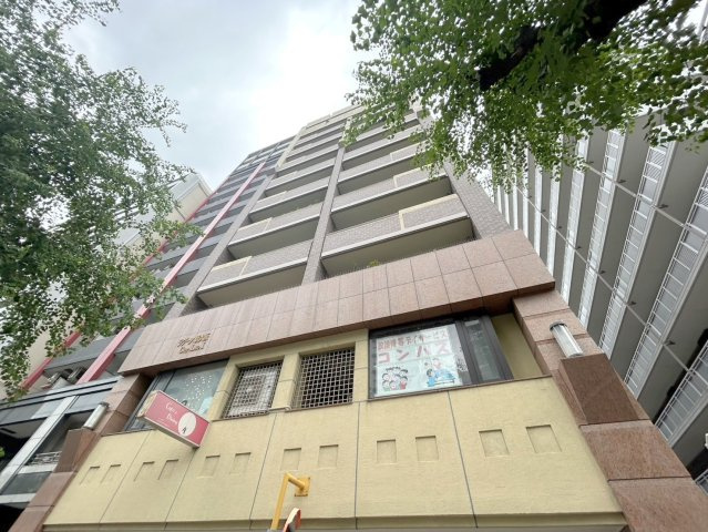 ラグーン新大阪CityLife1