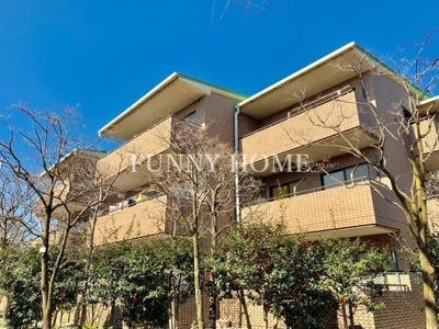 【外観】 | ベル富士見丘