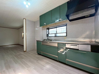 【トイレ】 | ■新規専任物件　■摂津市一津屋一丁目