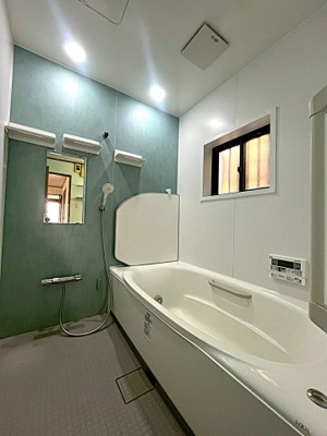 【玄関】 | ■新規専任物件　■摂津市一津屋一丁目