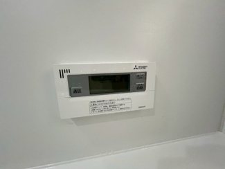 【浴室】 | ■新規専任物件　■摂津市一津屋一丁目