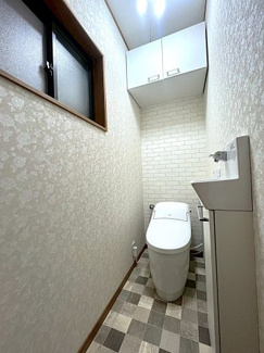 【居間・リビング】 | ■新規専任物件　■摂津市一津屋一丁目