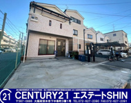 ■新規専任物件　■摂津市一津屋一丁目の画像