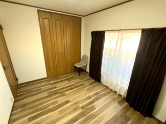 【洋室】 | ■新規専任物件　■摂津市一津屋一丁目