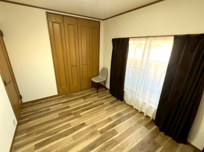 【洋室】 | ■新規専任物件　■摂津市一津屋一丁目