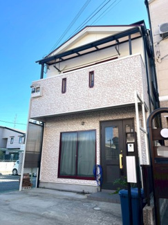  | ■新規専任物件　■摂津市一津屋一丁目