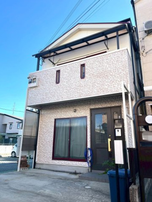  | ■新規専任物件　■摂津市一津屋一丁目