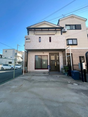 【駐車場】 | ■新規専任物件　■摂津市一津屋一丁目