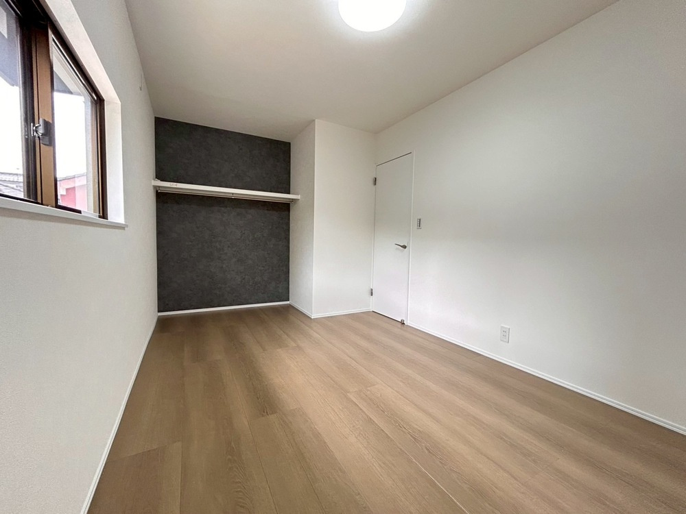 【洋室】の画像