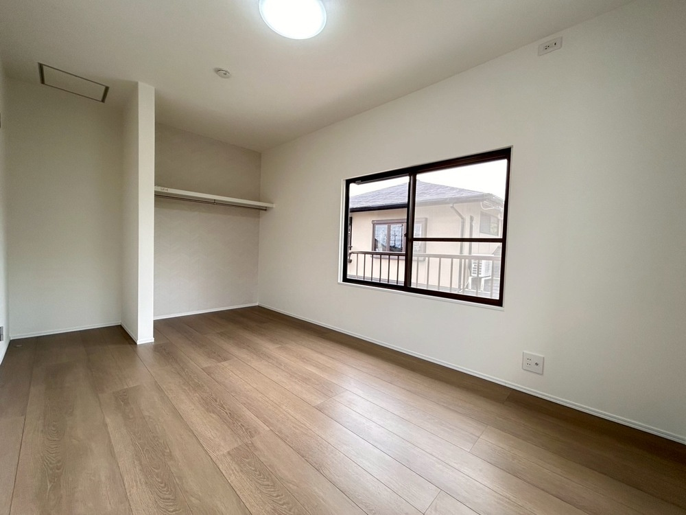 【洋室】の画像