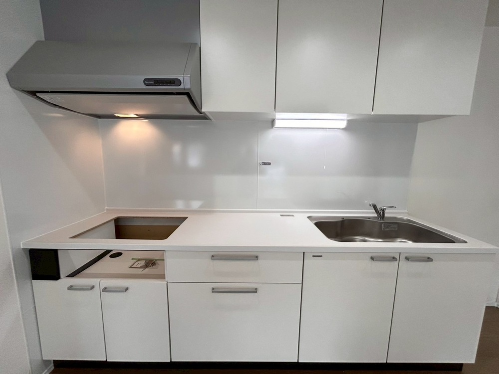 【キッチン】の画像