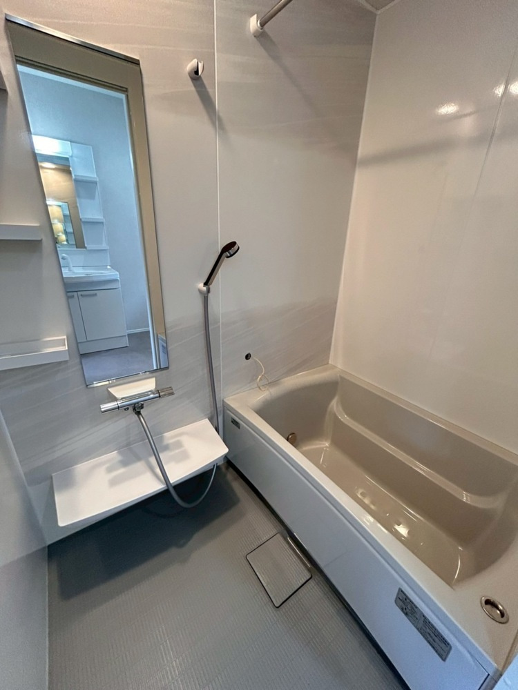 【浴室】の画像