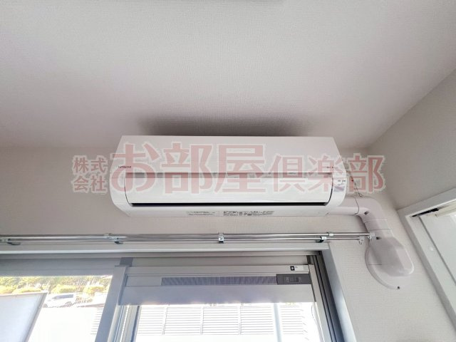 LIFEFIELD久留米の設備
