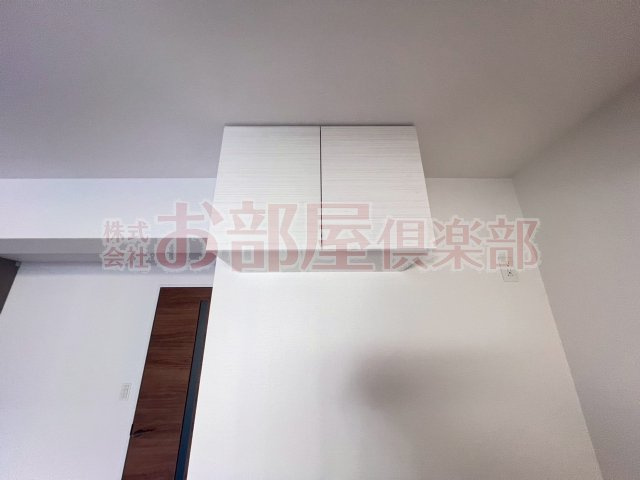 LIFEFIELD久留米の内装