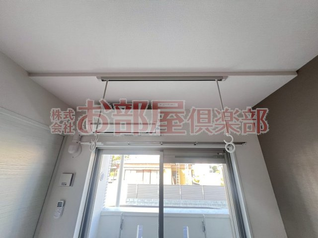 LIFEFIELD久留米の設備