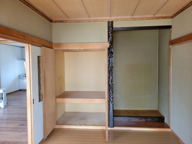 【和室】の画像