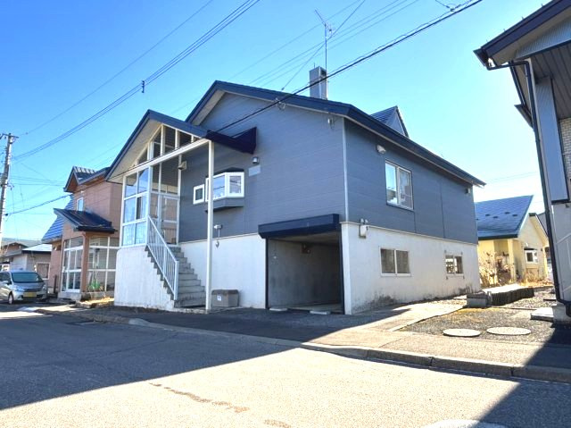 中古戸建　末広町の画像