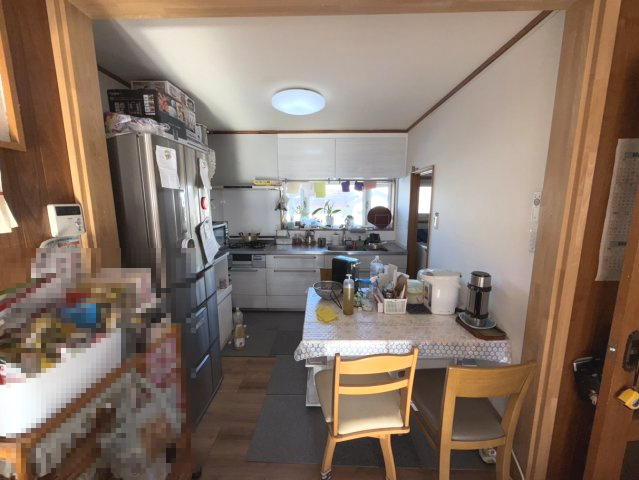 【キッチン】の画像