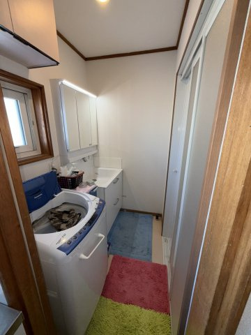 【洗面所】の画像