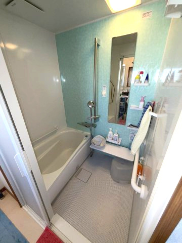 【浴室】の画像