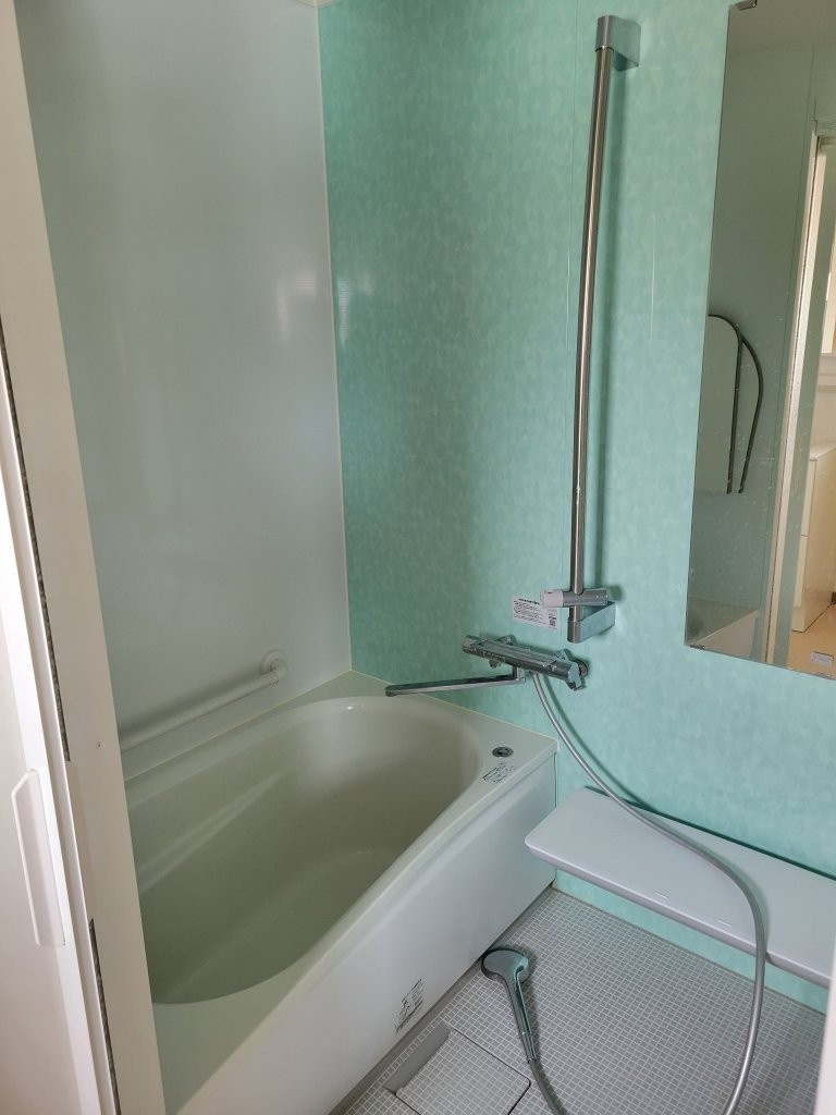 【浴室】の画像