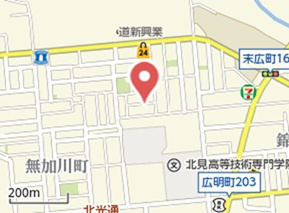 【地図】の画像