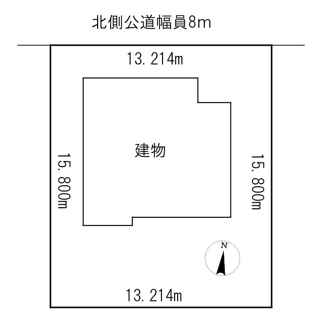 【区画図】の画像