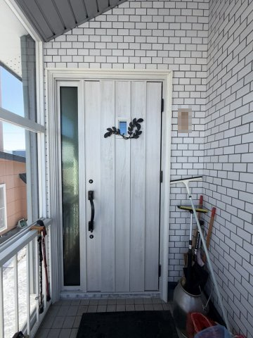 【玄関】の画像