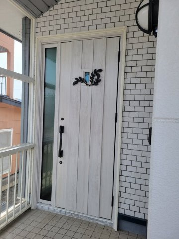 【玄関】の画像