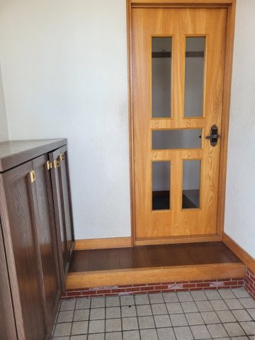 【玄関】の画像