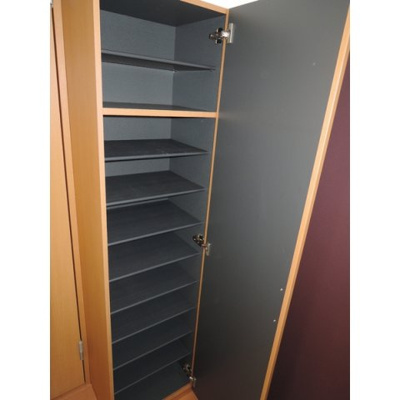 【玄関】 | エスポワール・トキワ