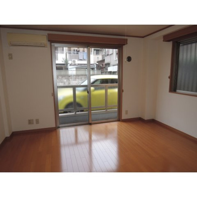 【居間・リビング】 | エスポワール・トキワ