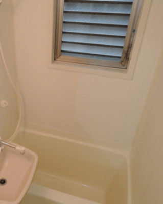 【浴室】 | エスポワール・トキワ