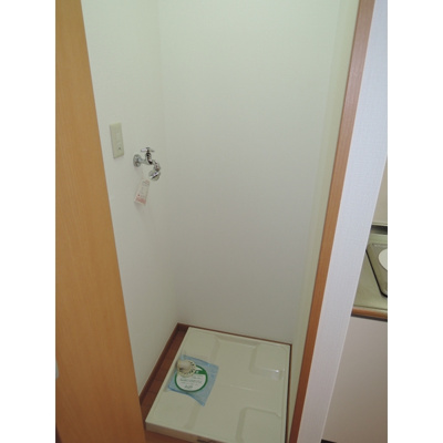 【設備】 | エスポワール・トキワ