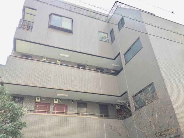 江東区大島５丁目のマンションの画像