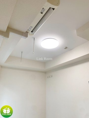 ベルフェリーク木場（旧 アーバネックス木場）の設備